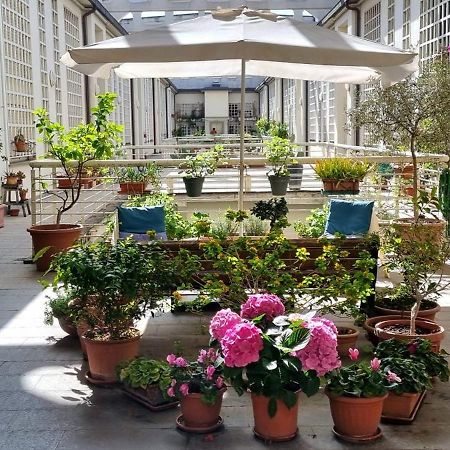 Poetico Monolocale Indipendente Nell'Antico Pastificio Apartment Roma Exterior foto