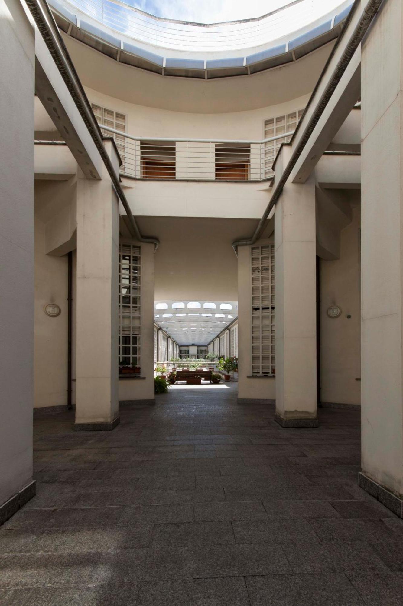 Poetico Monolocale Indipendente Nell'Antico Pastificio Apartment Roma Exterior foto