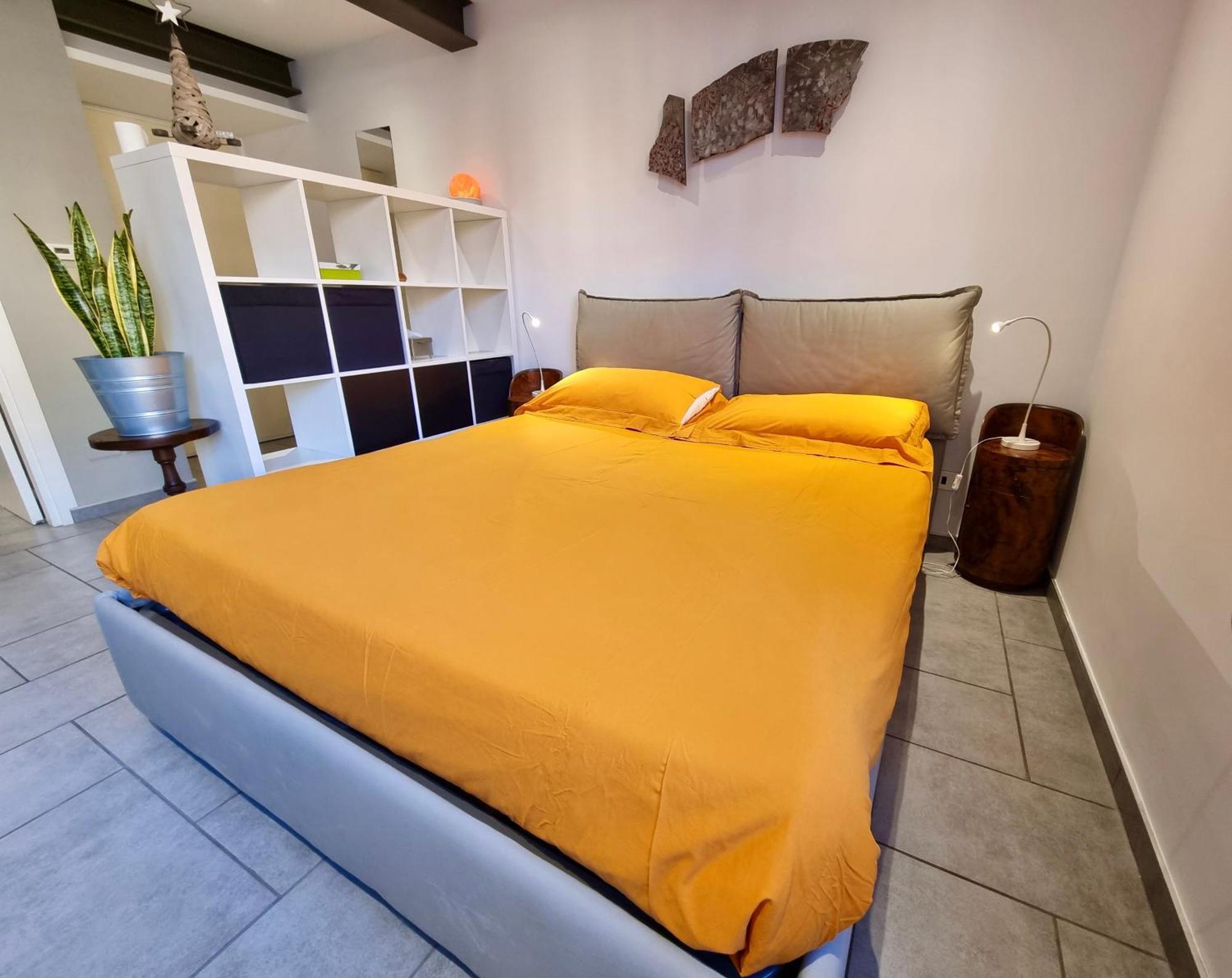 Poetico Monolocale Indipendente Nell'Antico Pastificio Apartment Roma Exterior foto
