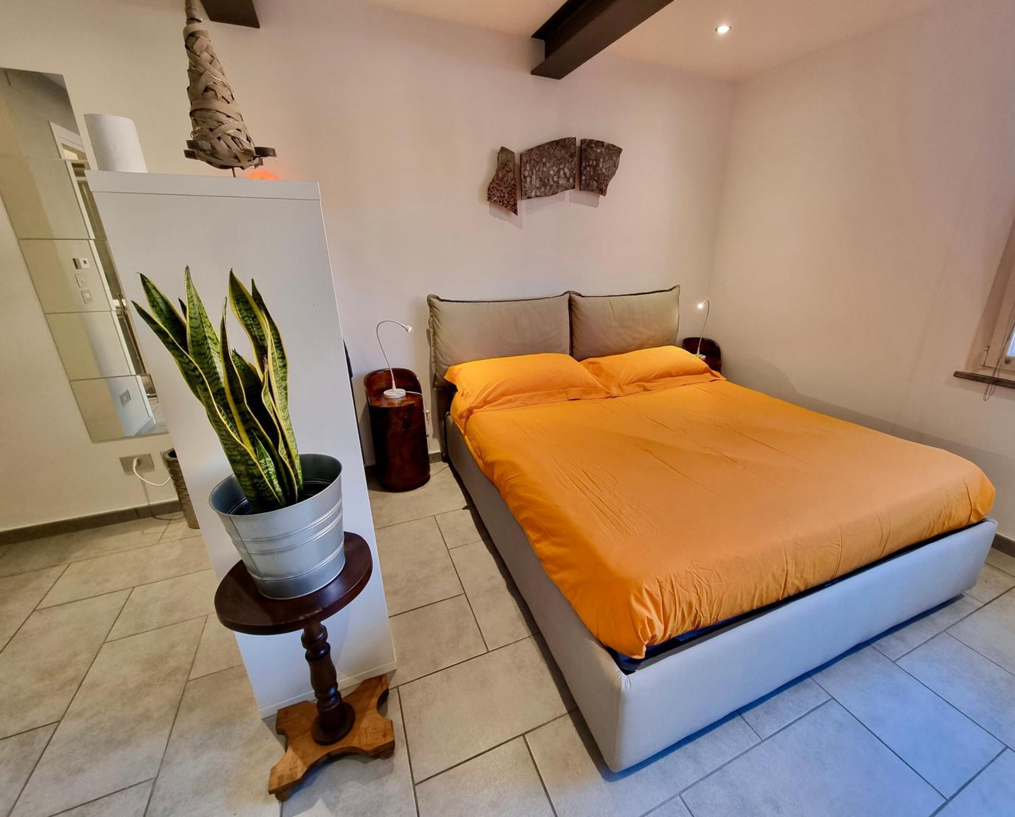 Poetico Monolocale Indipendente Nell'Antico Pastificio Apartment Roma Exterior foto