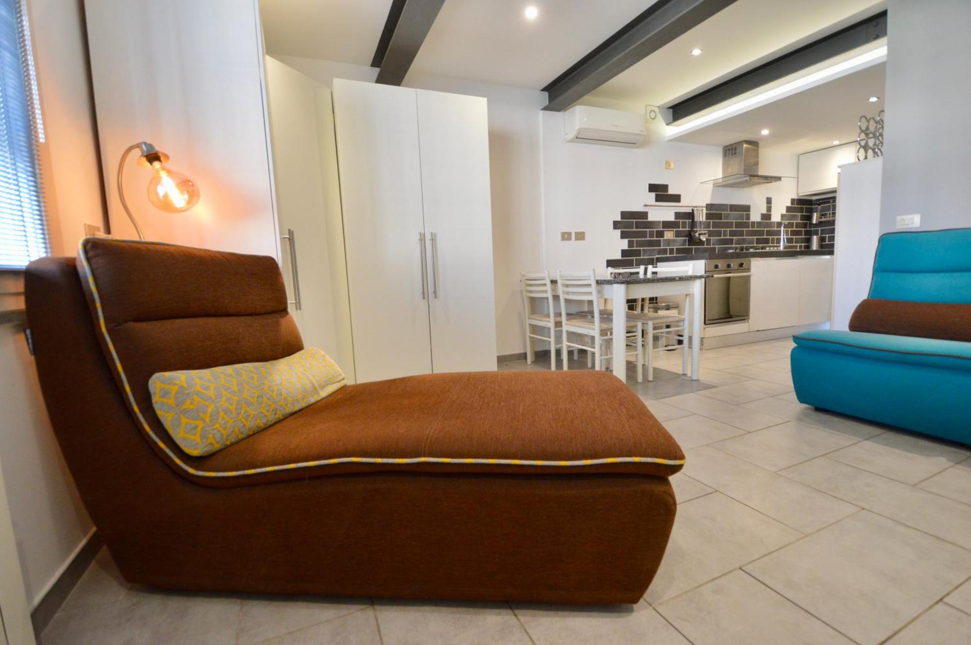 Poetico Monolocale Indipendente Nell'Antico Pastificio Apartment Roma Exterior foto